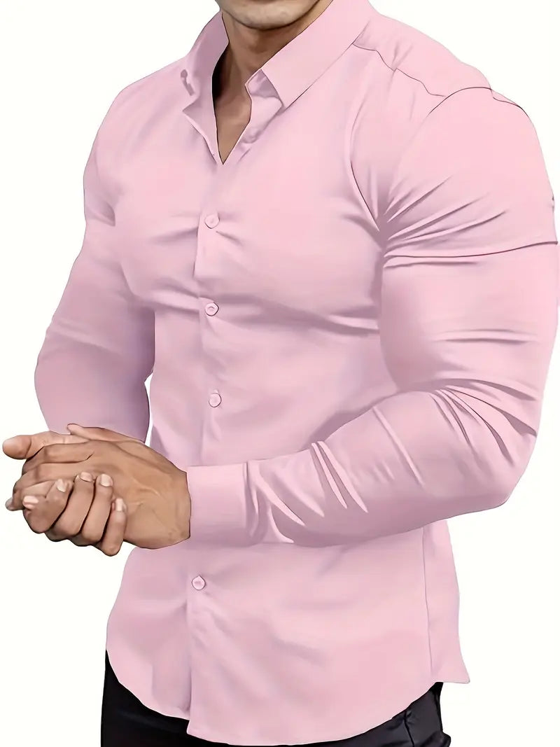 Cotton Shirt