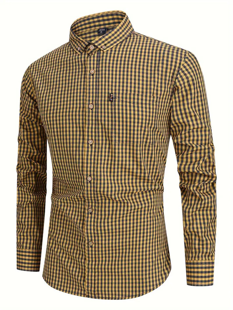 Cotton Shirt