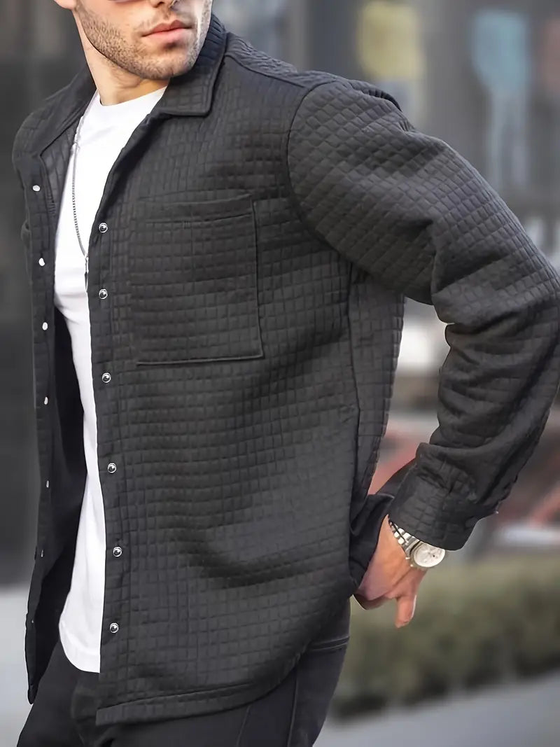 Polyester Jacket