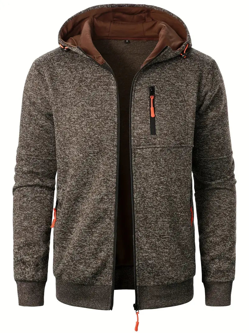 Polyester Hoodie