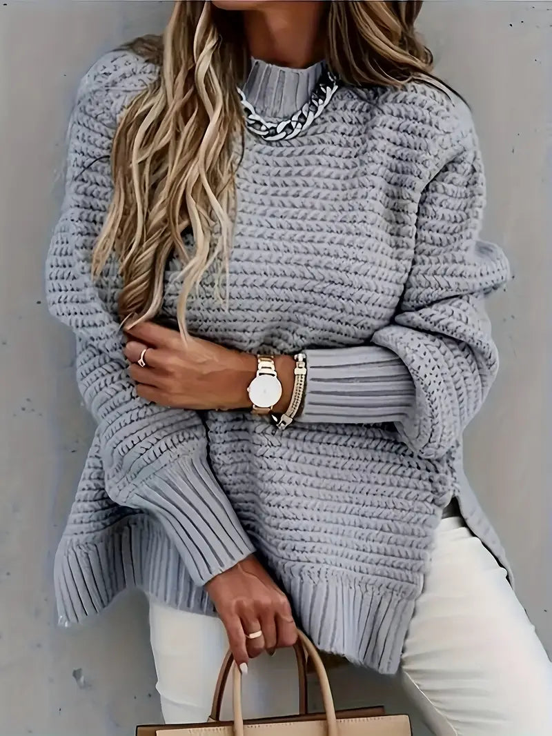Long Sweater
