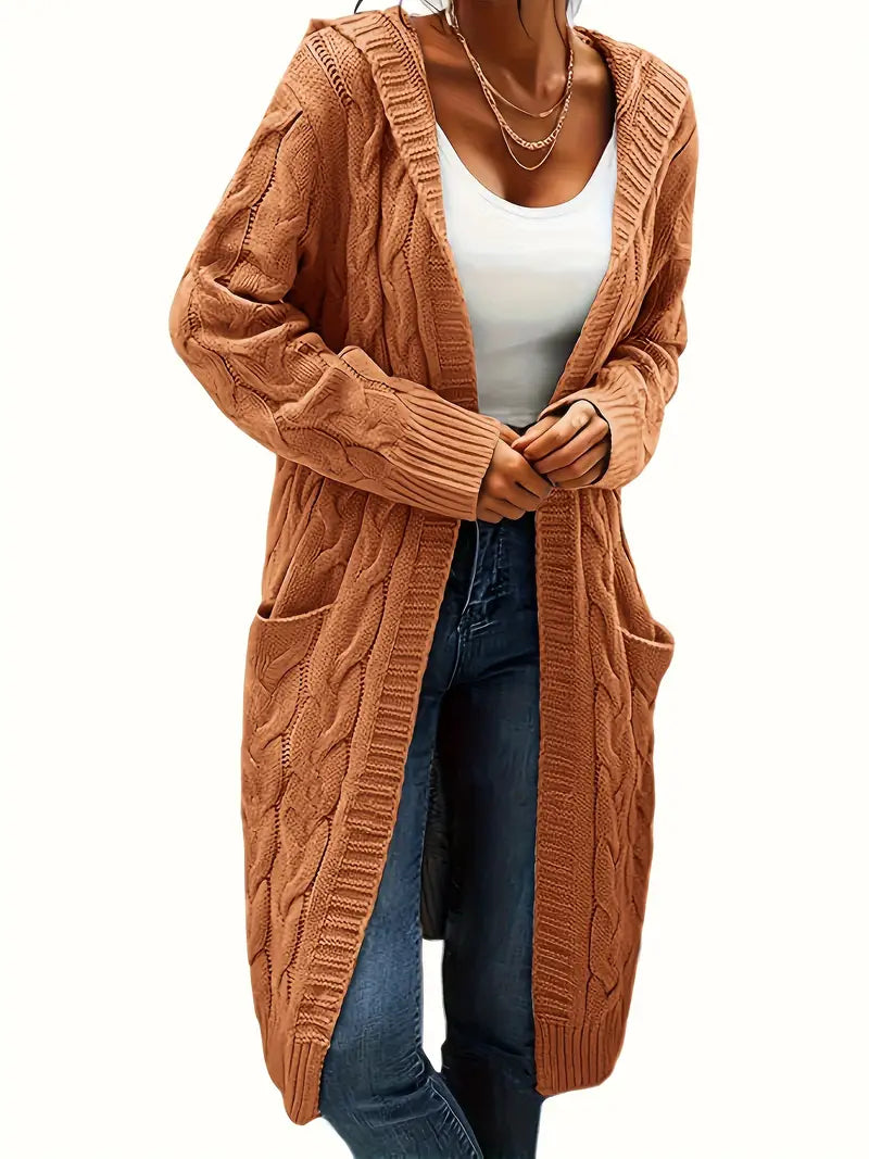 Elegant Cardigan