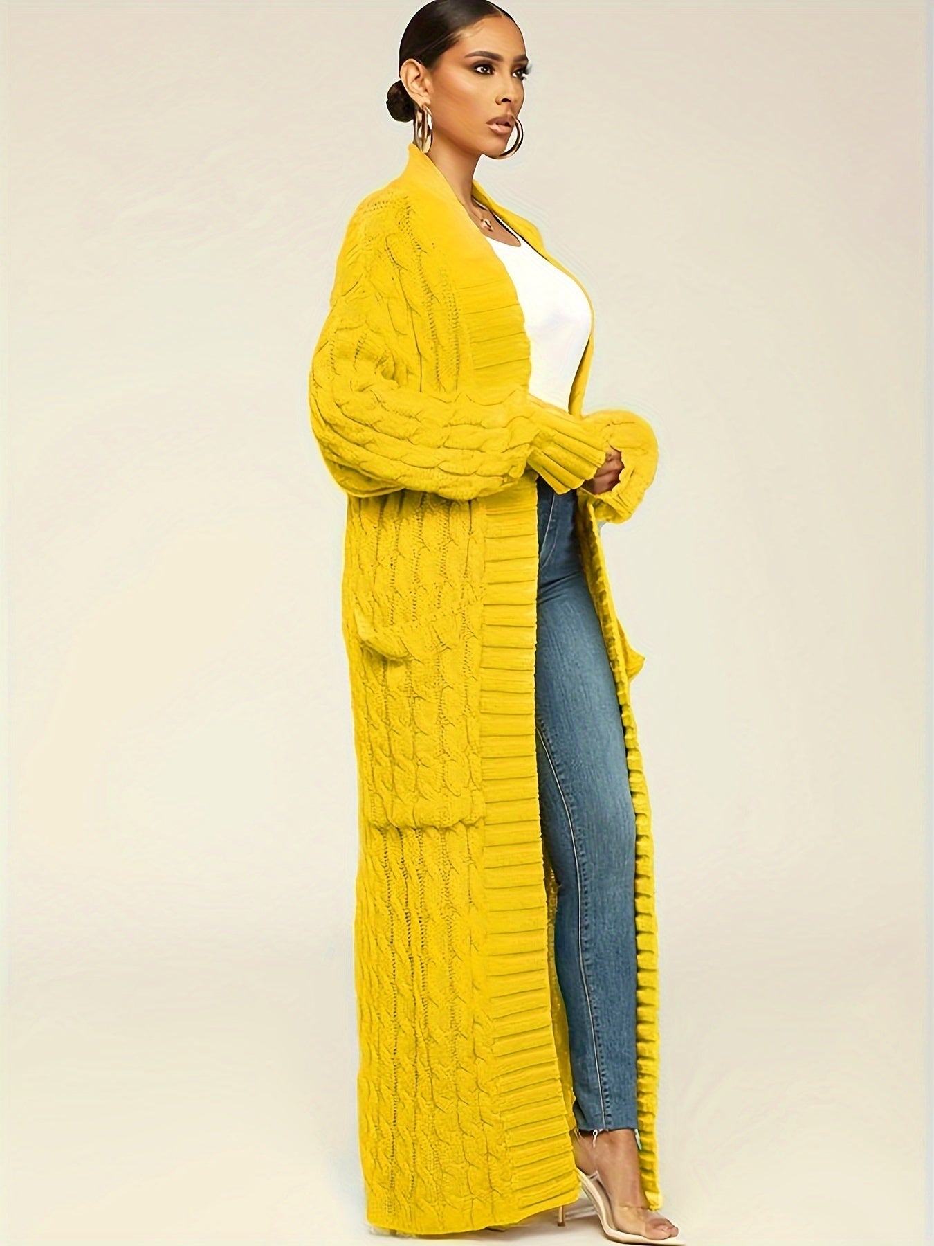 Soft Knit Sweater