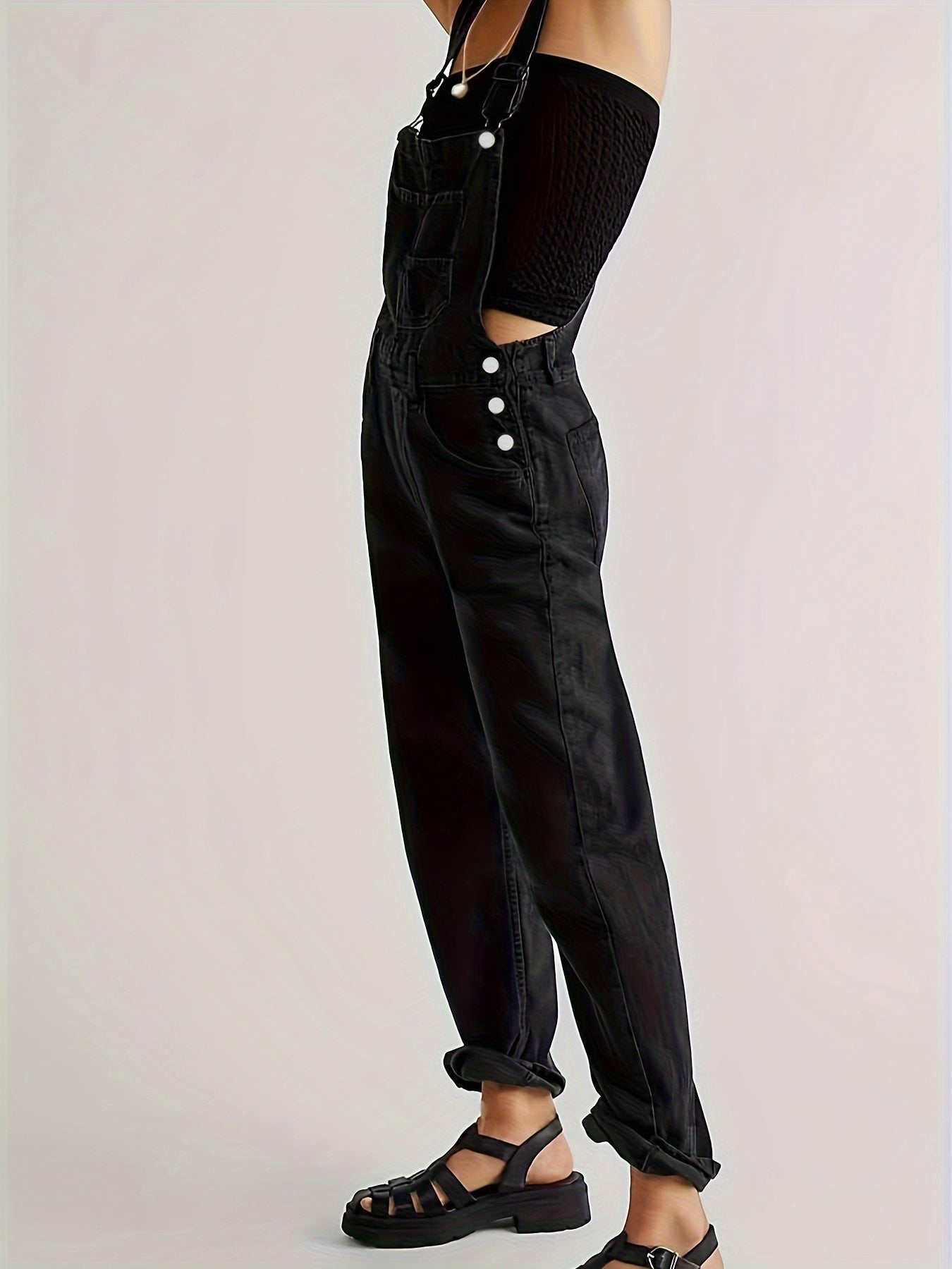 Versatile Trousers
