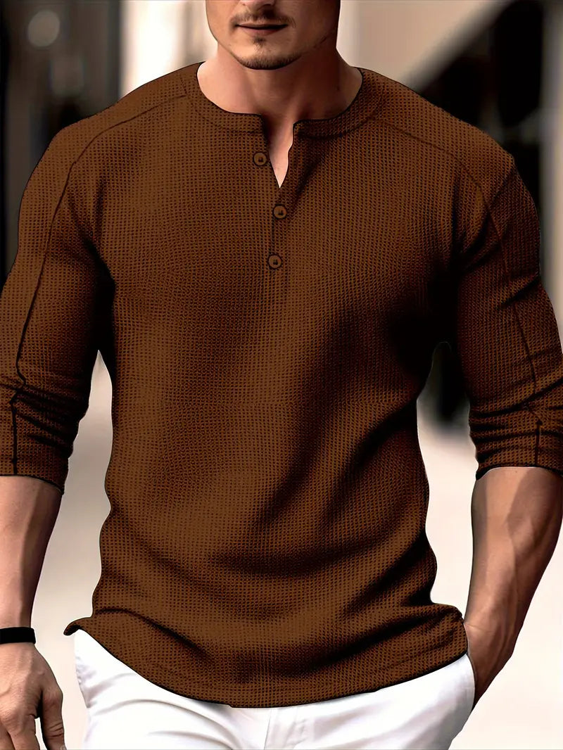 Polyester Sweater