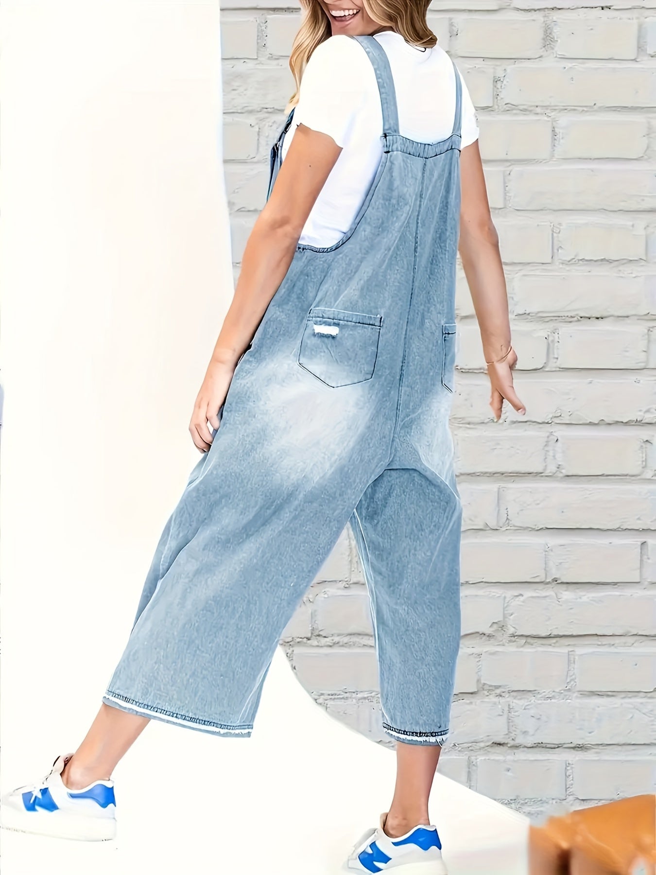 Versatile Trousers