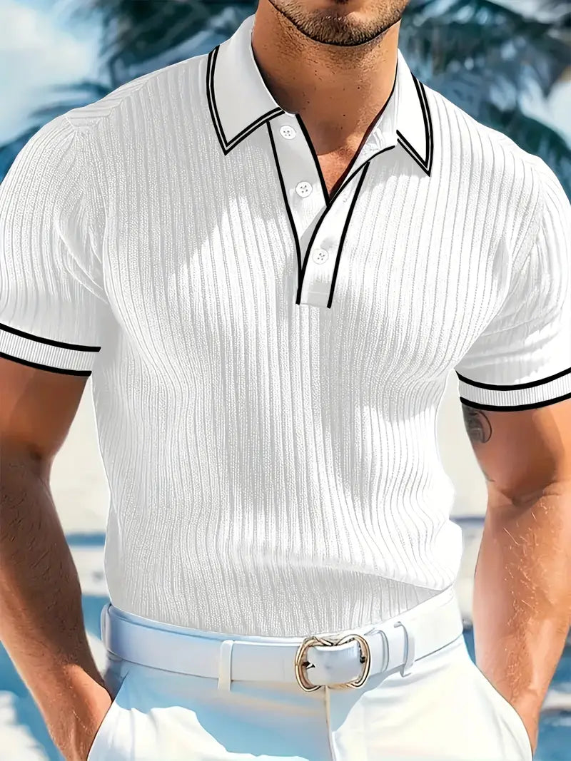 Polyester Sweater