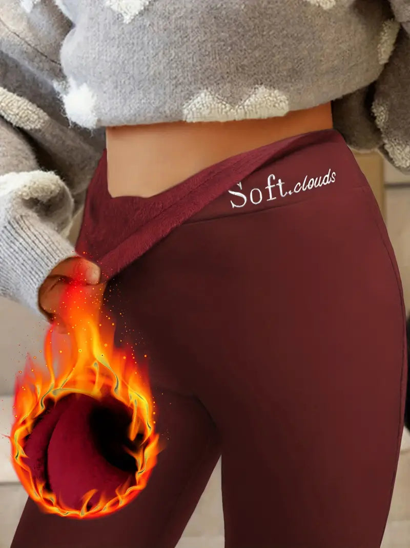Fleece Fashion Piece