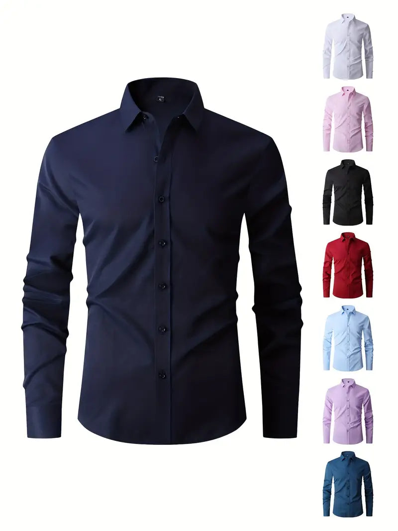 Cotton Shirt