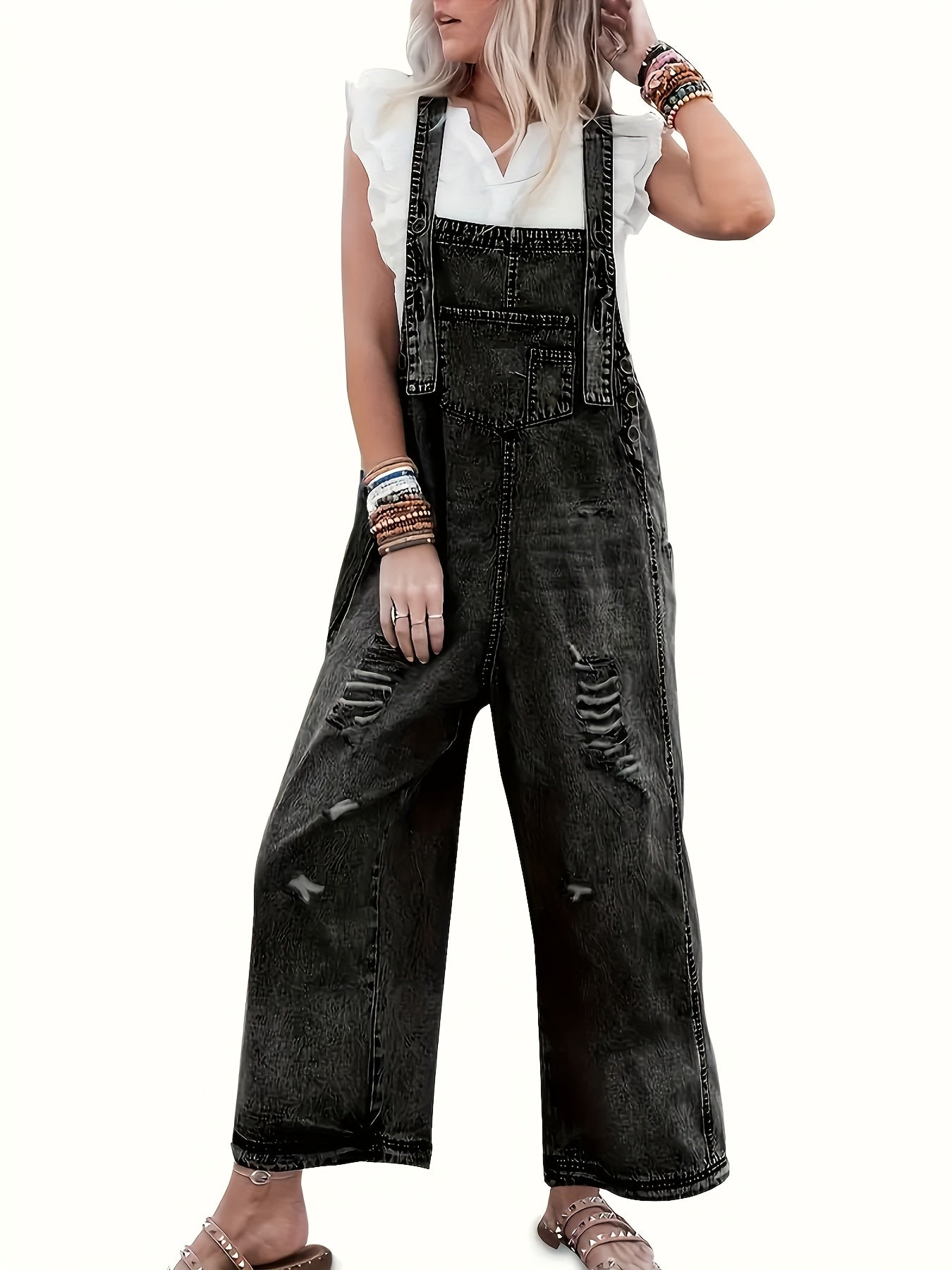 Versatile Trousers