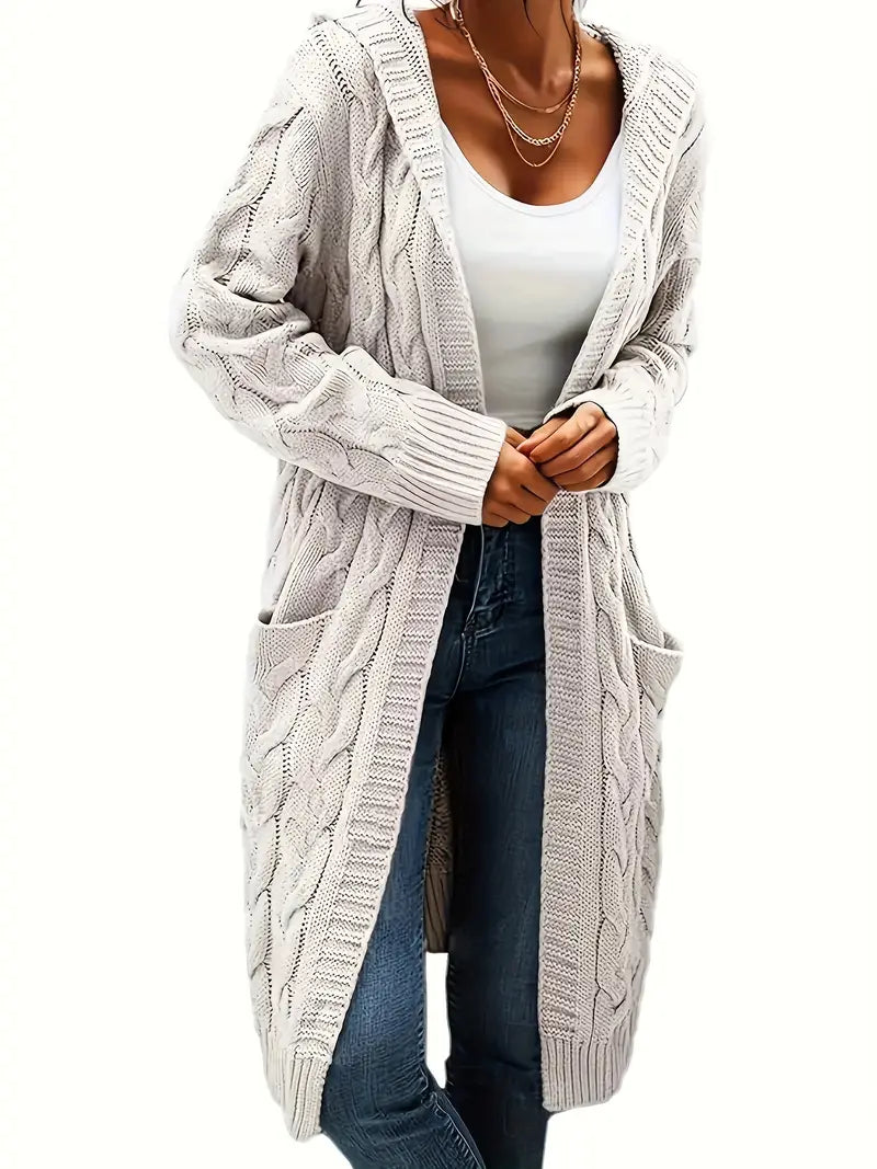 Elegant Cardigan