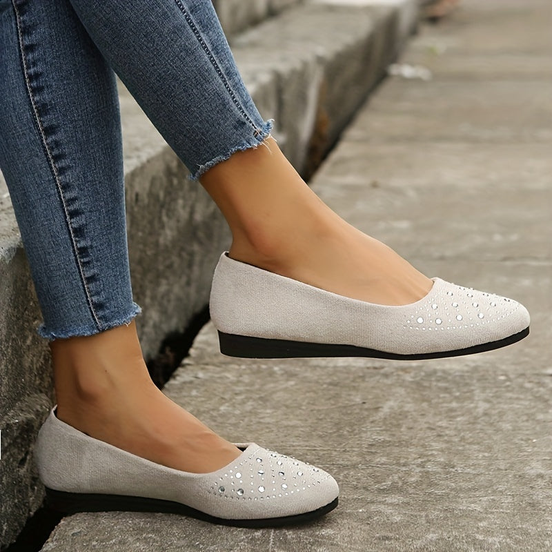 Timeless Flats