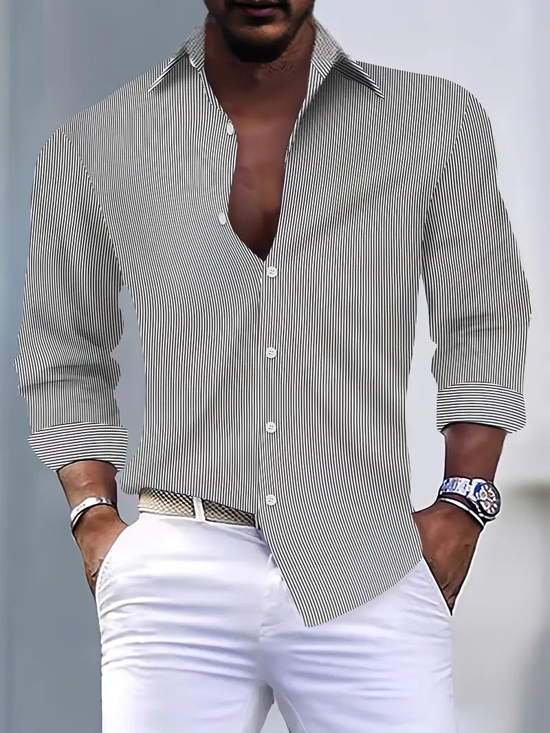 Polyester Shirt