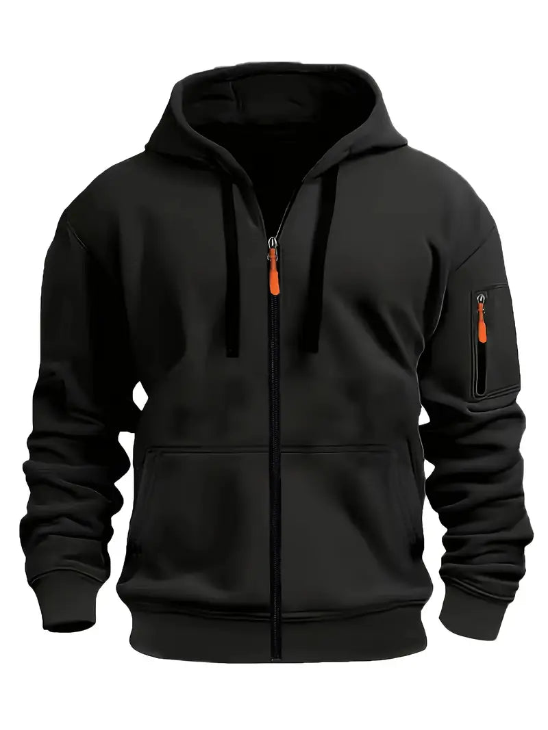 Polyester Jacket