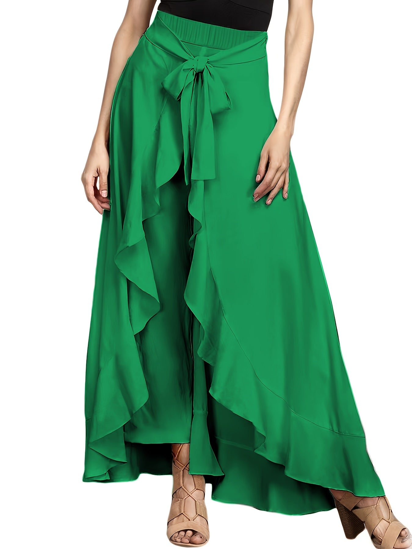 Versatile Trousers