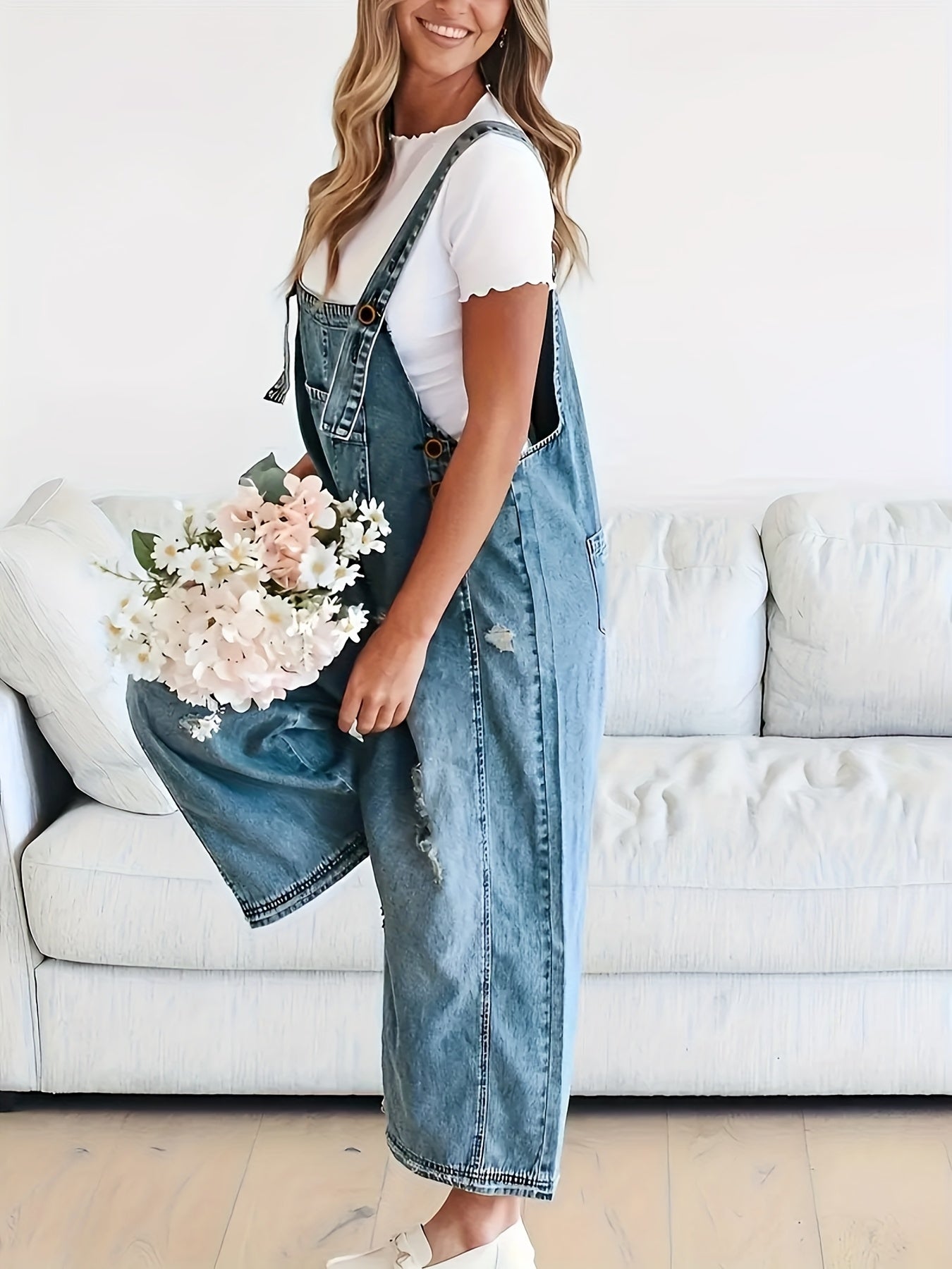 Versatile Trousers