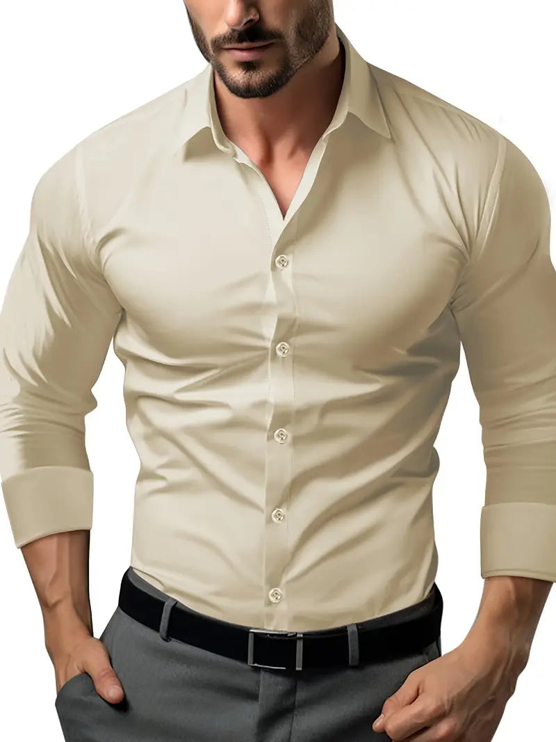 Cotton Shirt