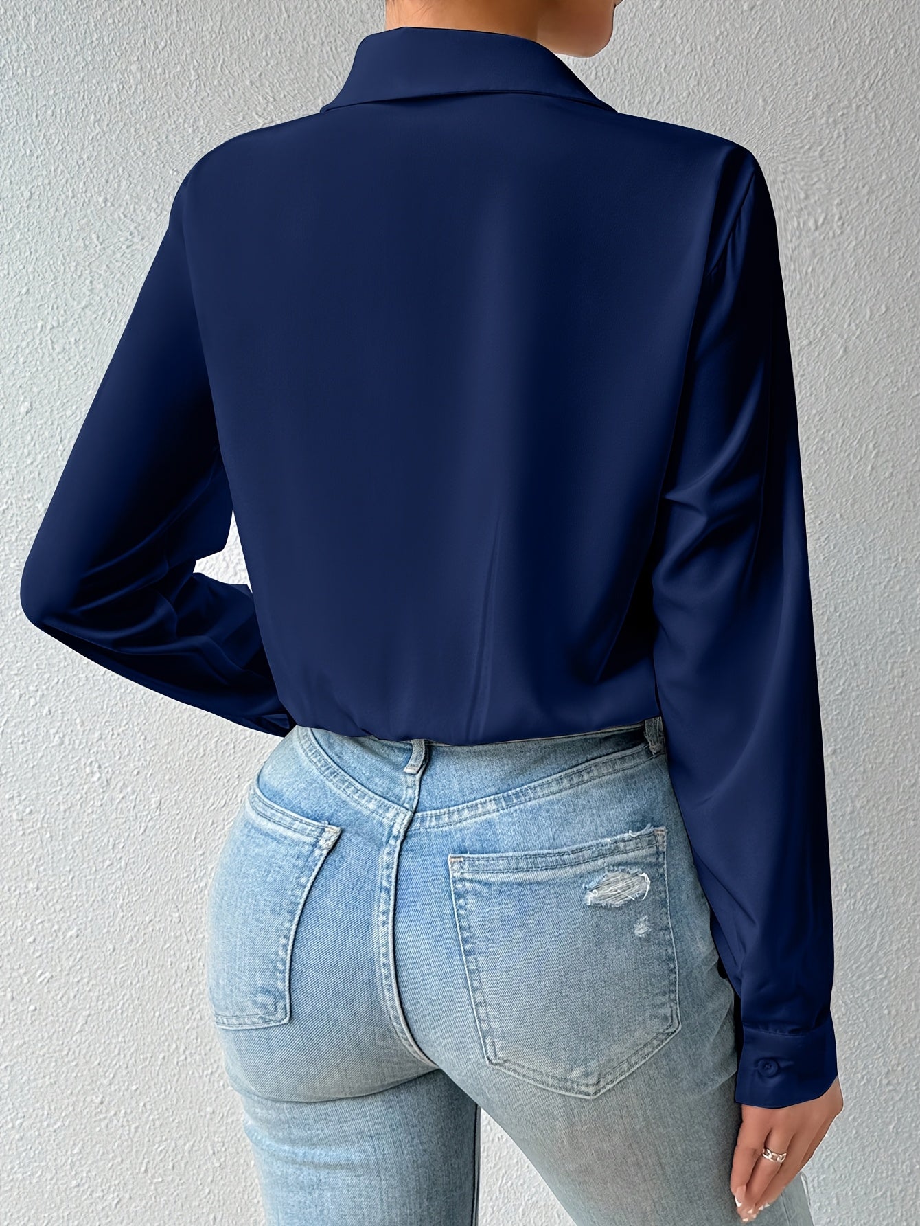 Chic Everyday Blouse