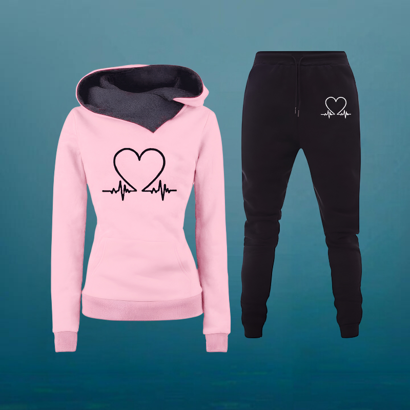 TRAINING SET 2-PIECE