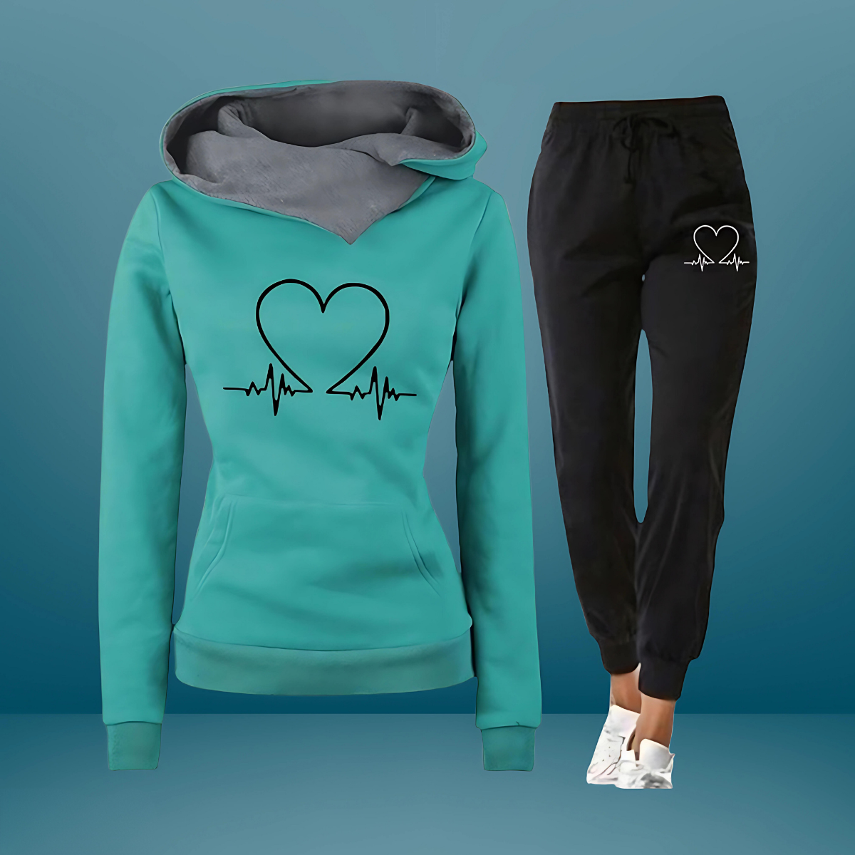 TRAINING SET 2-PIECE