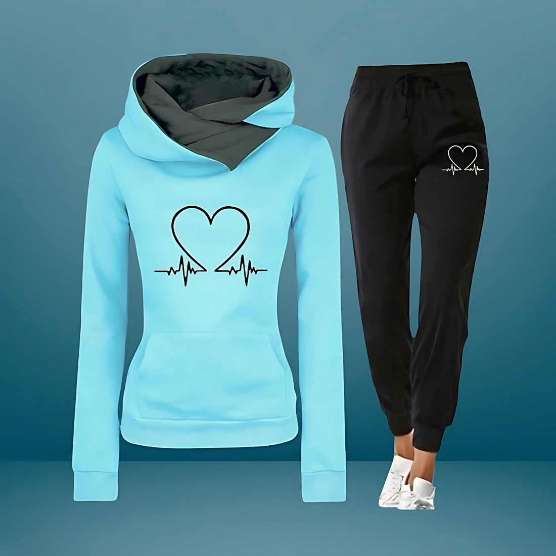 TRAINING SET 2-PIECE