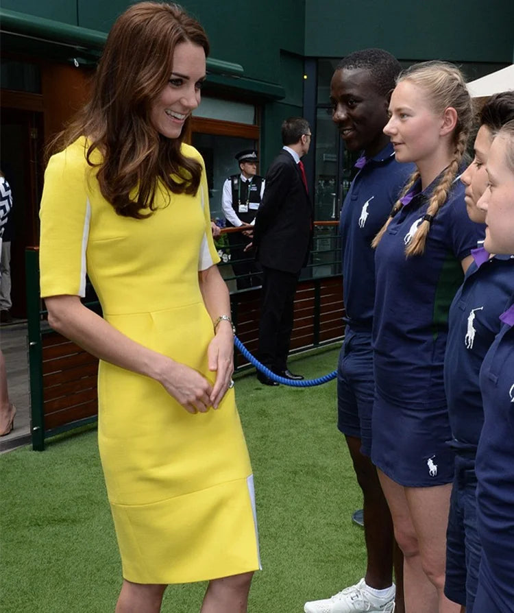 Princess Kate Middleton