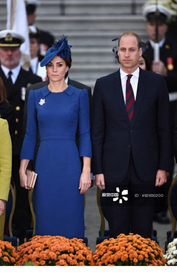 Elegant Fashion Slim