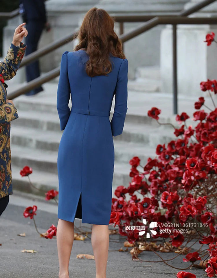 Elegant Fashion Slim