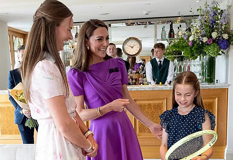 Kate Middleton Women's