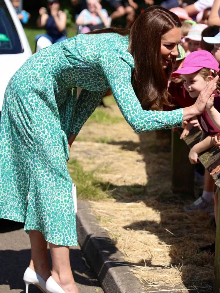 Kate Middleton Princess
