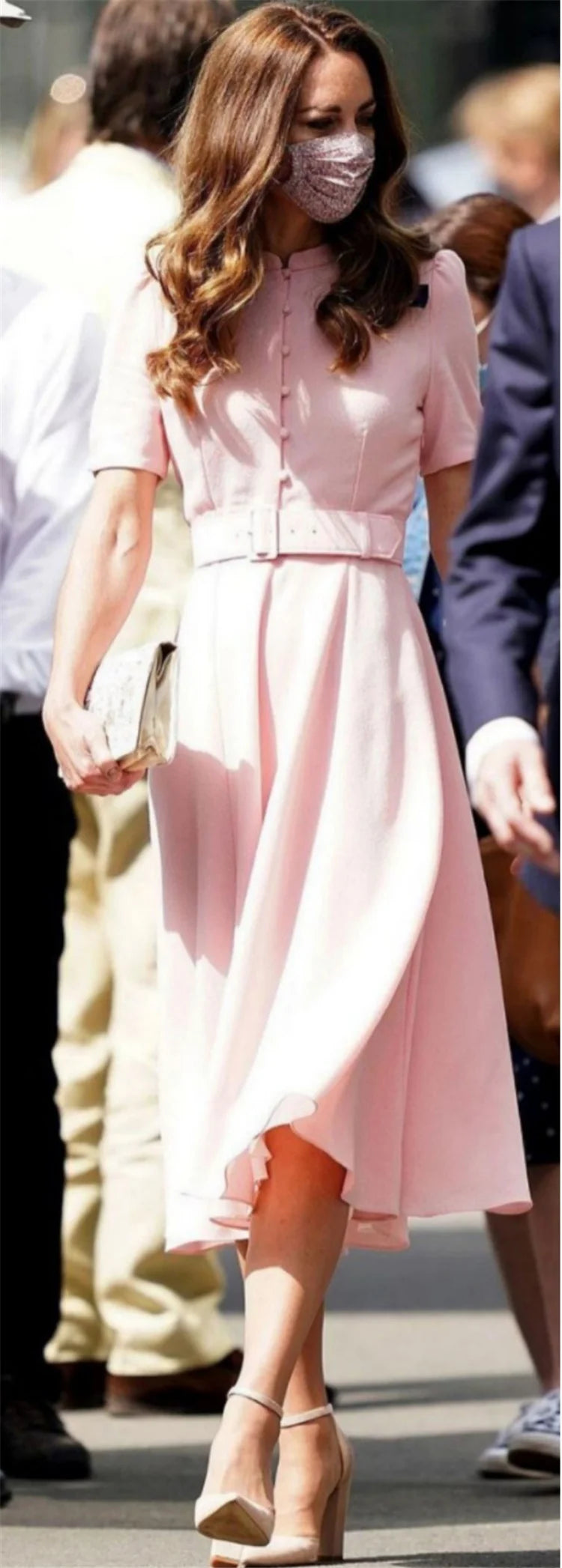 Kate Middleton Princess