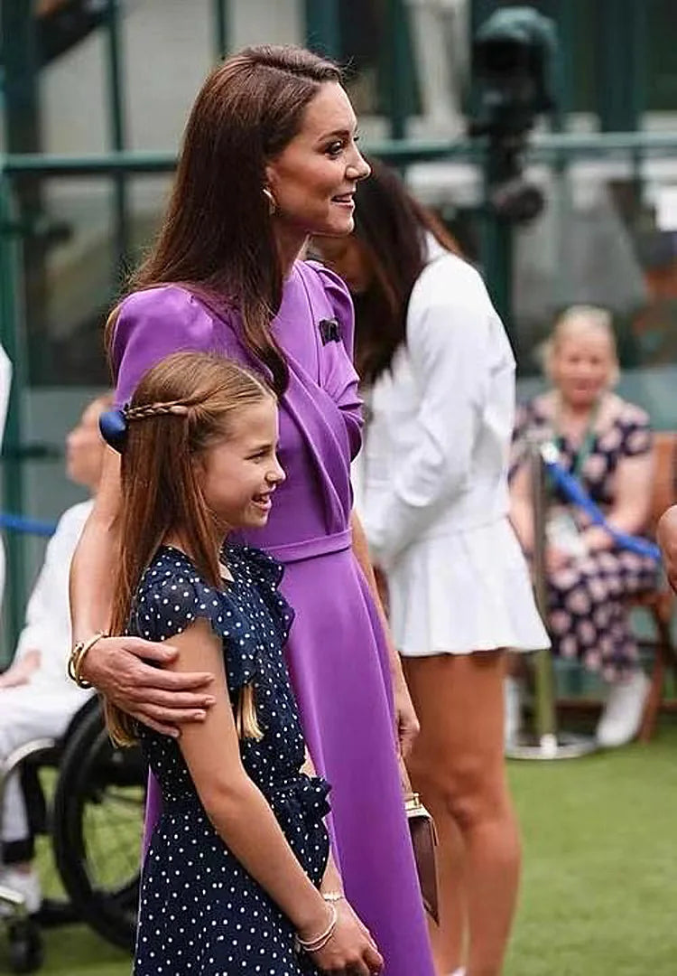 Kate Middleton Women's