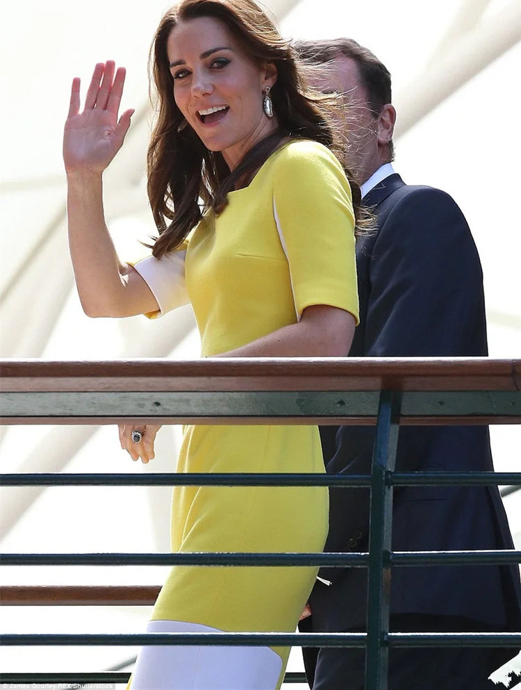 Princess Kate Middleton
