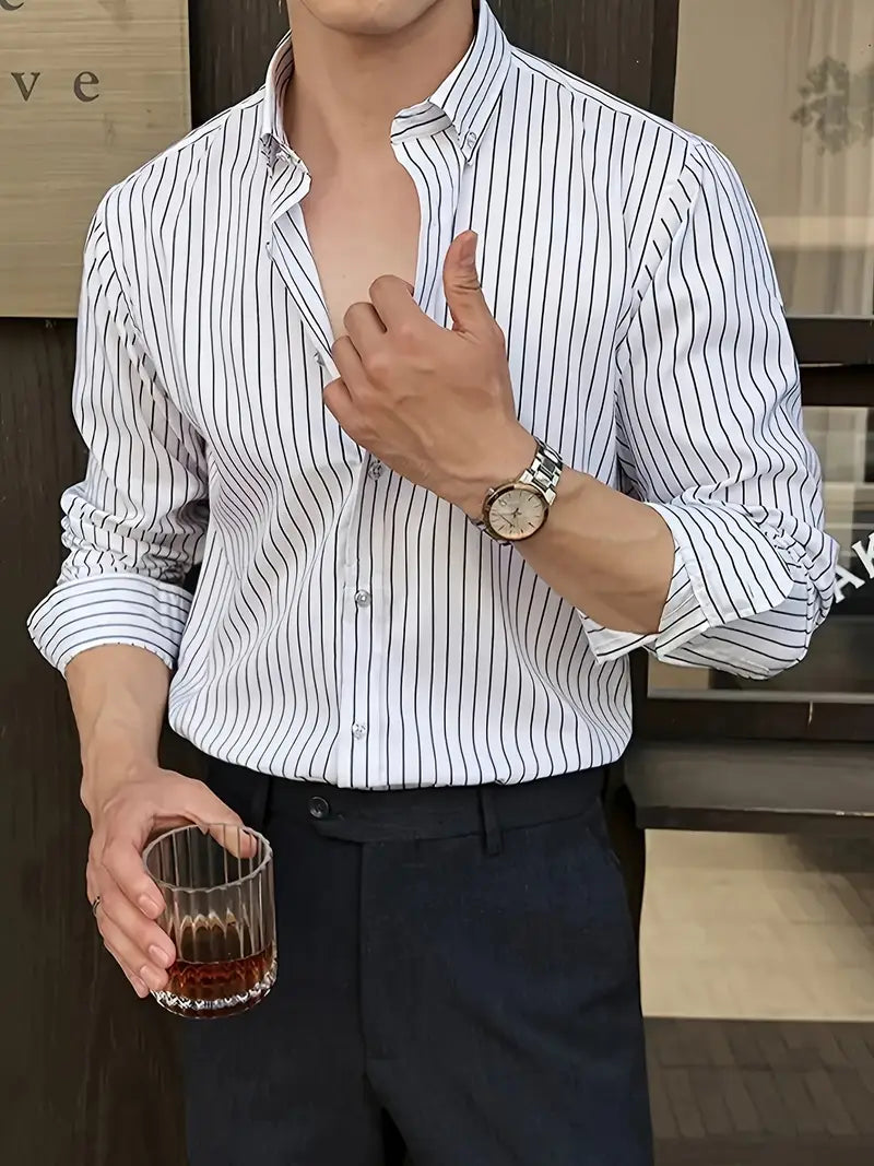 Polyester Shirt