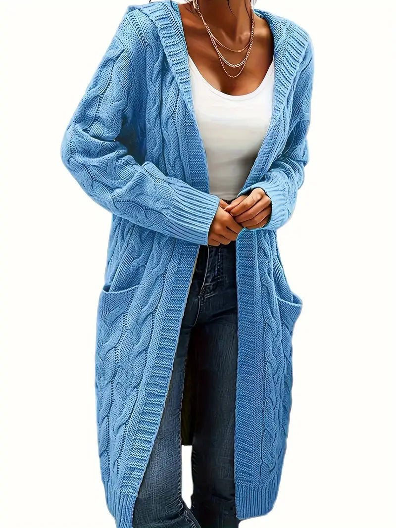 Elegant Cardigan