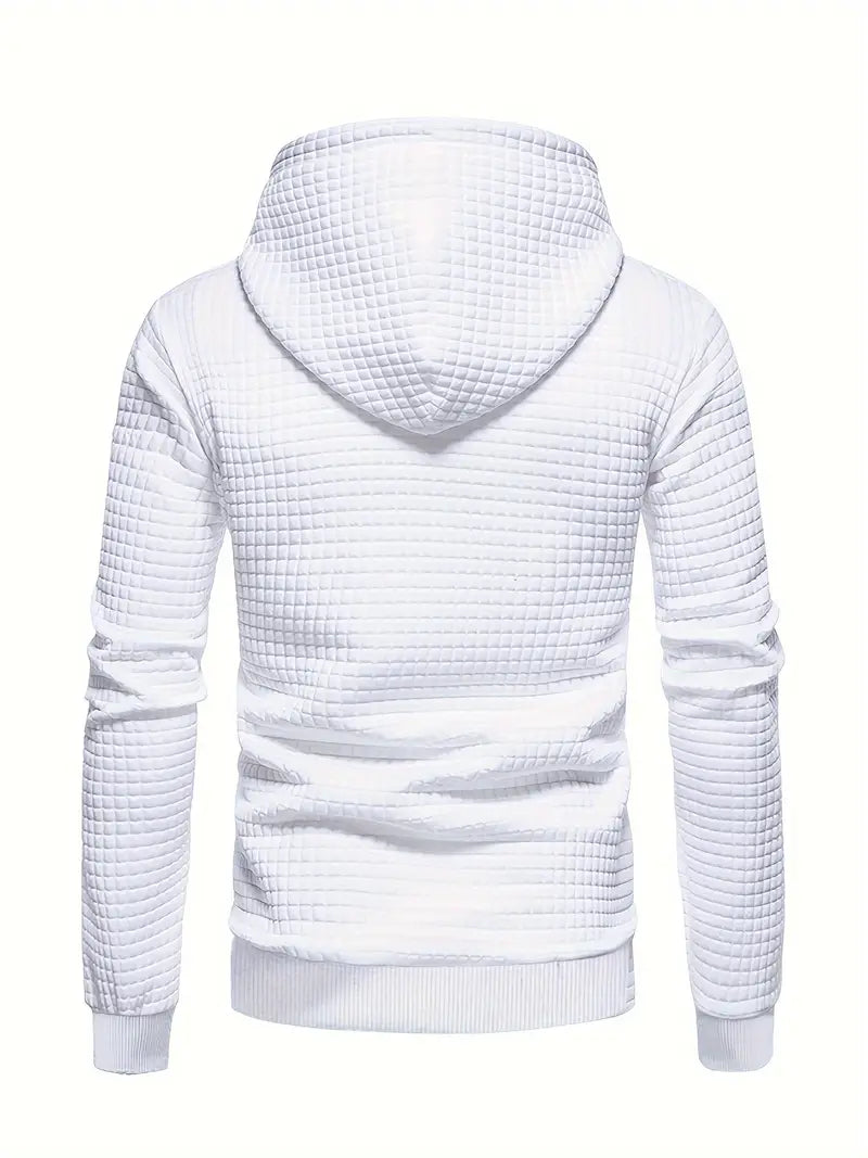 Polyester Hoodie