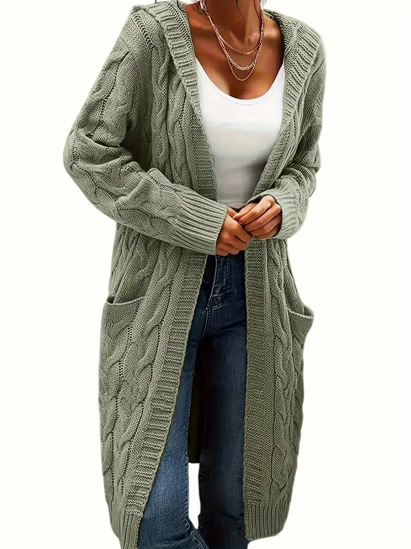 Elegant Cardigan