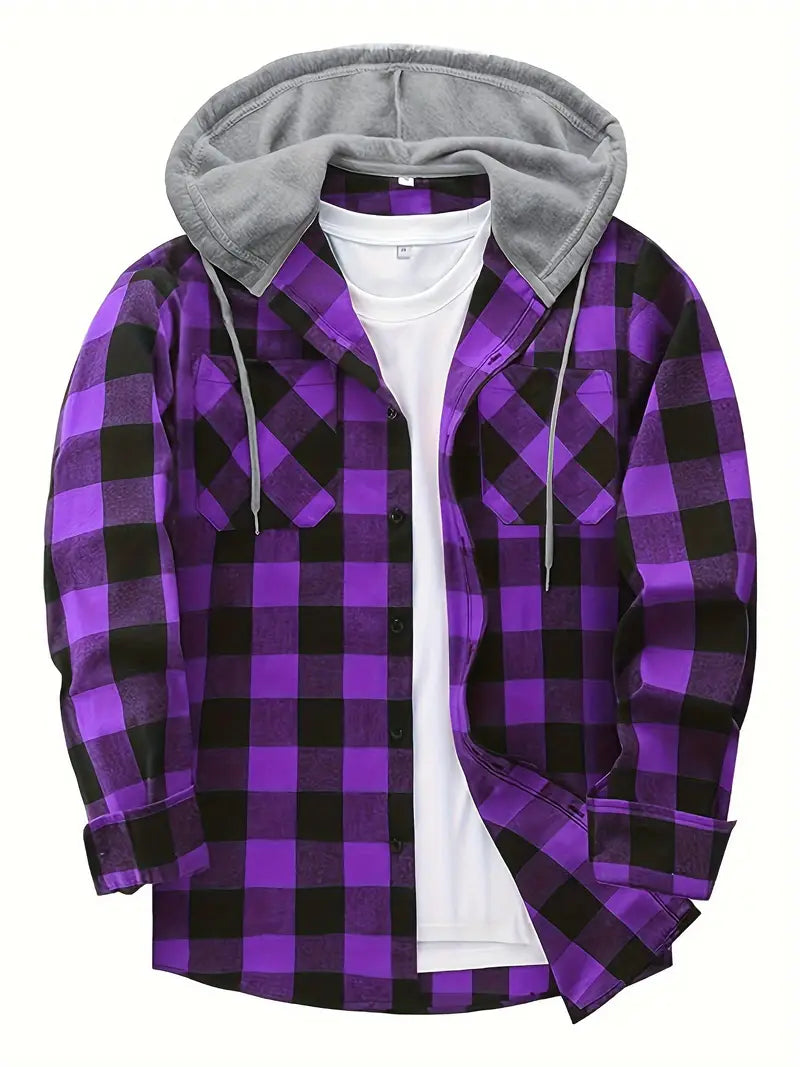 Polyester Hoodie