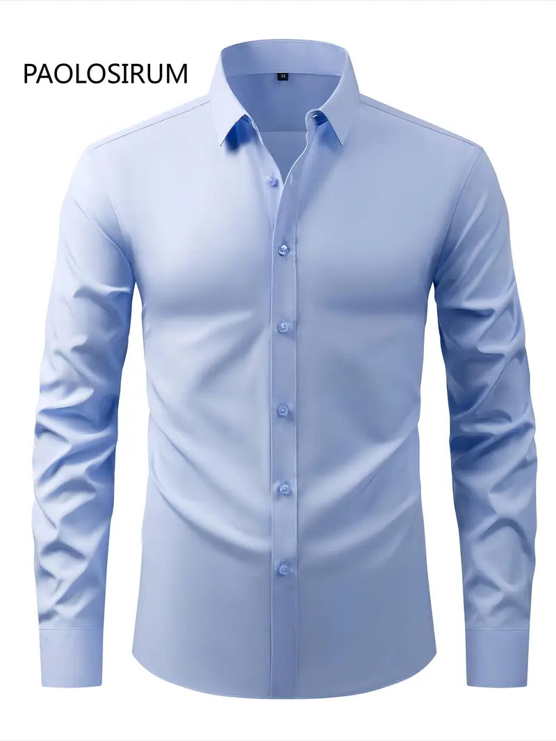 Polyester Shirt