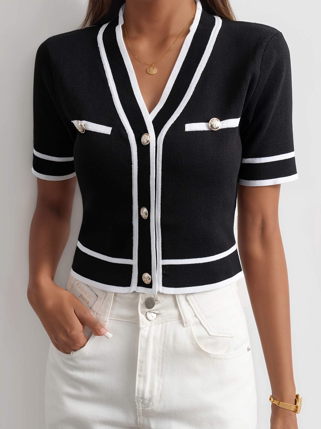 Cozy Knit Cardigan