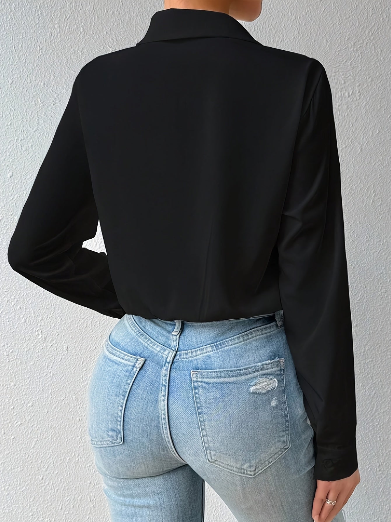 Chic Everyday Blouse