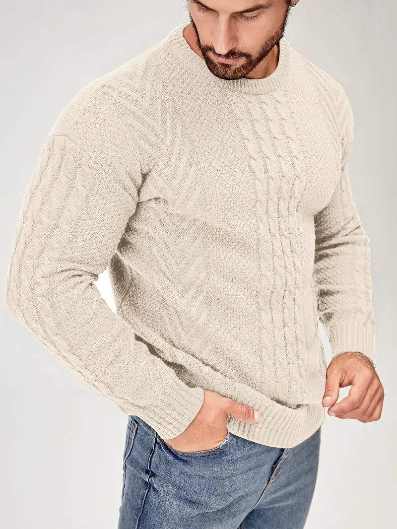 Polyester Sweater