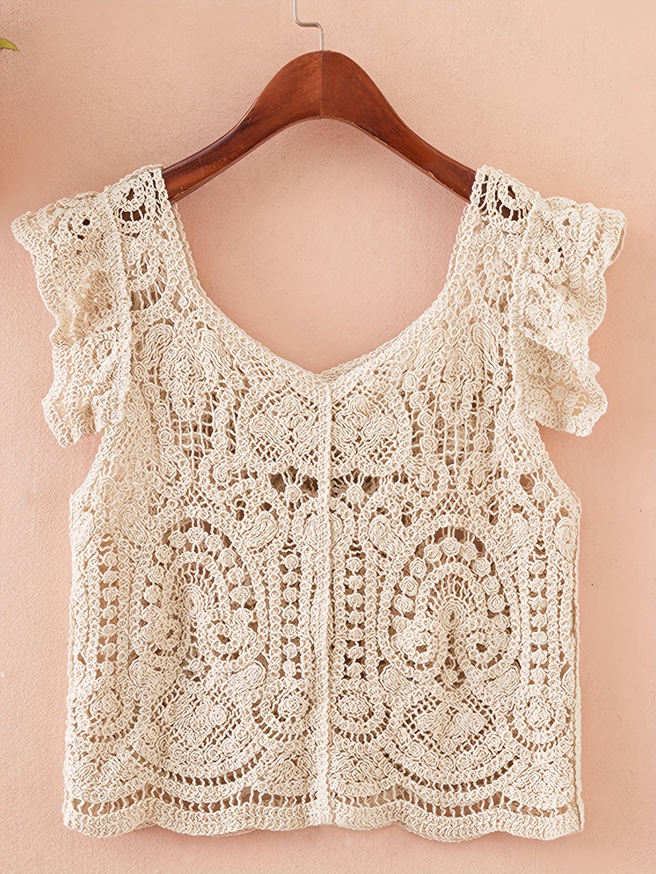 Cozy Knit Cardigan