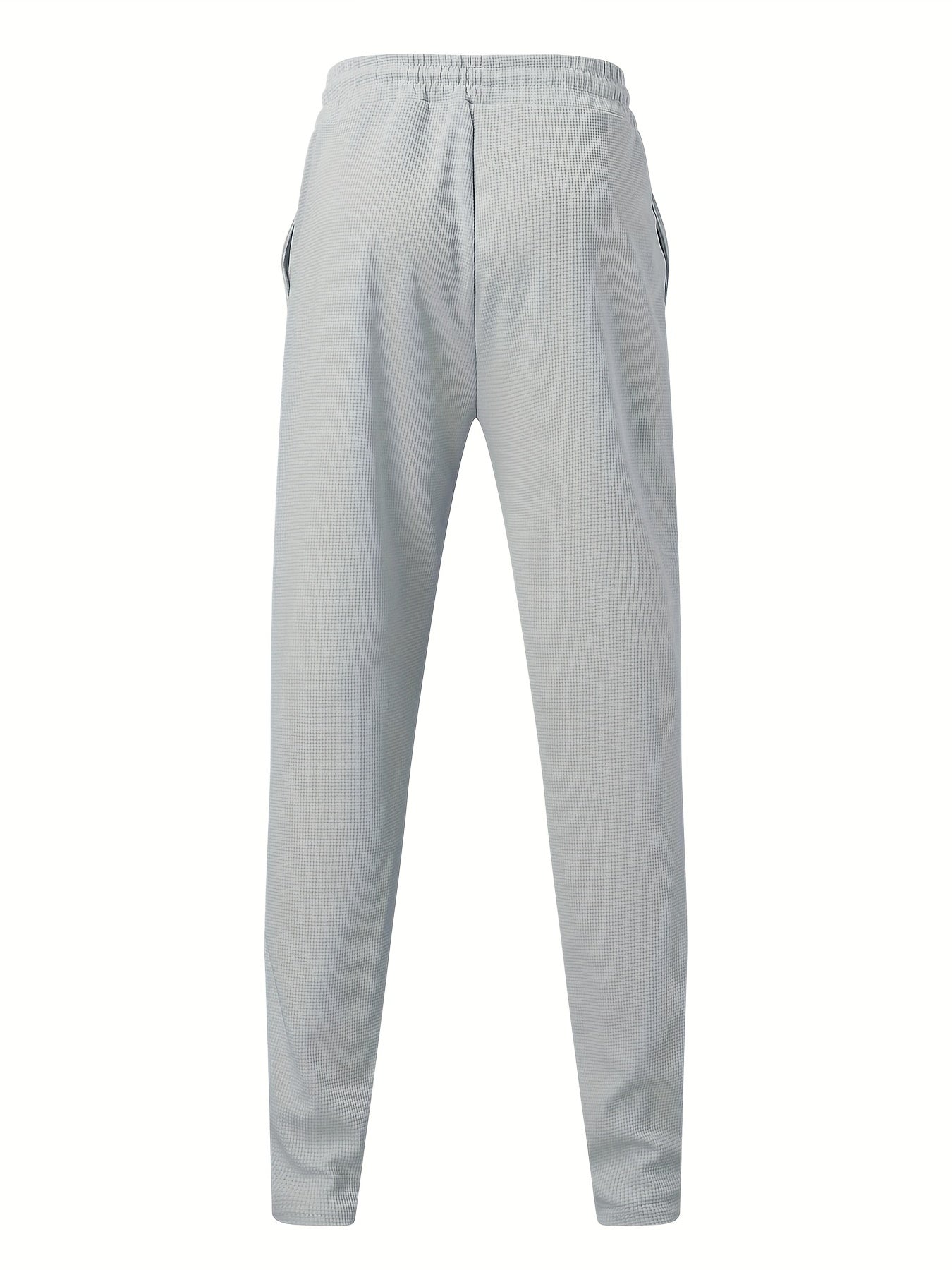 Waffle Pants