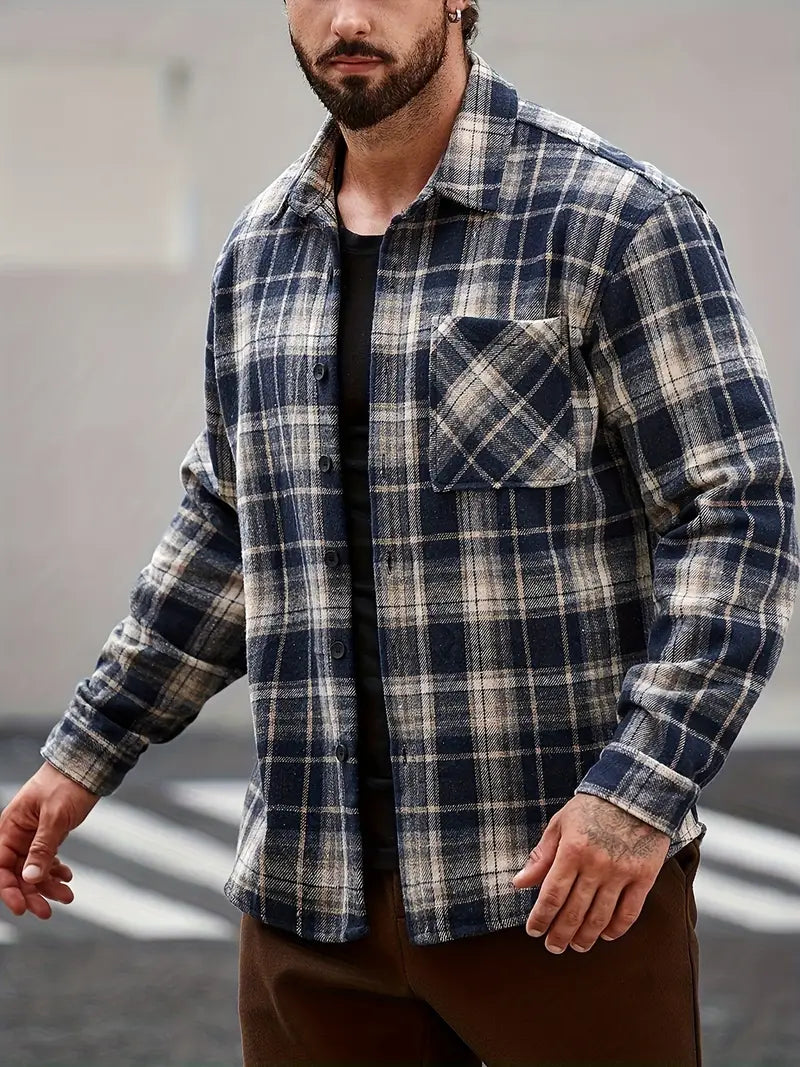 Cotton Jacket