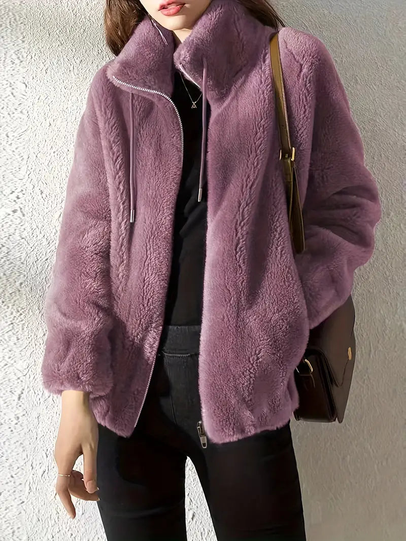 Long Jacket