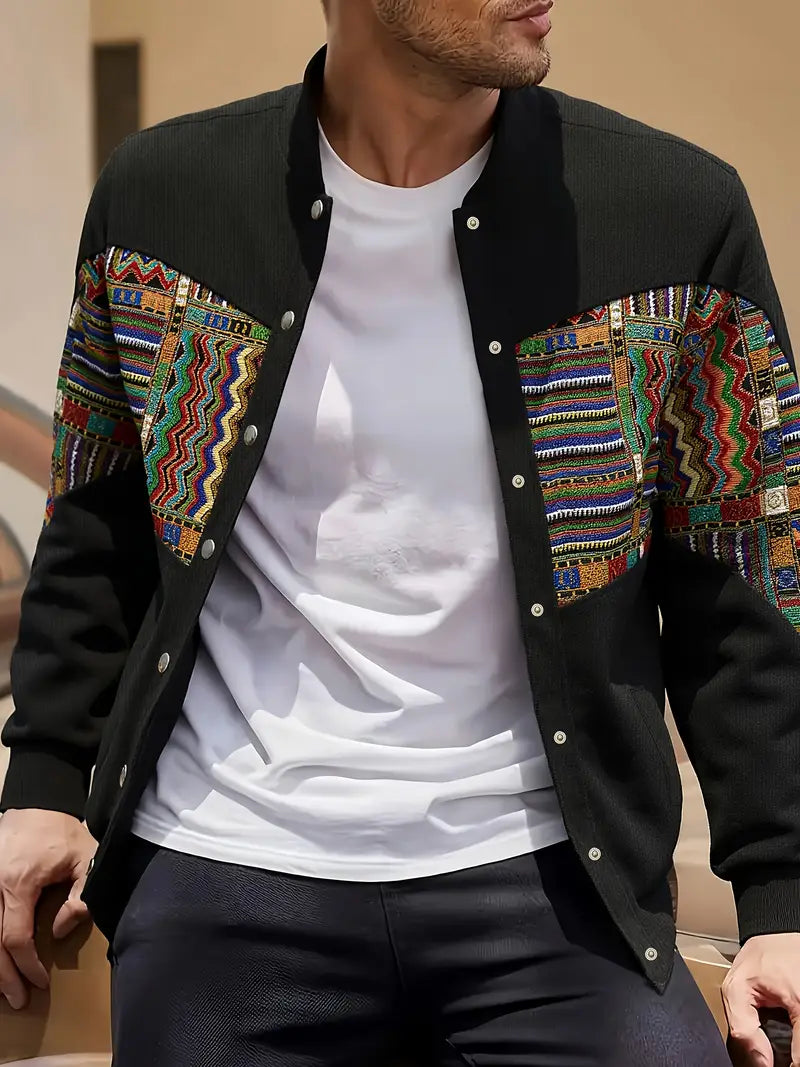 Polyester Jacket
