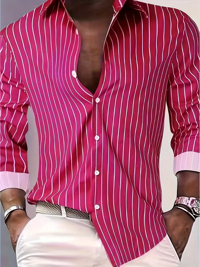 Polyester Shirt