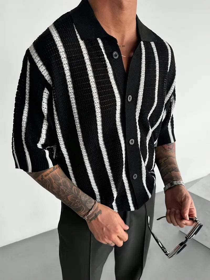 Pu Sweater