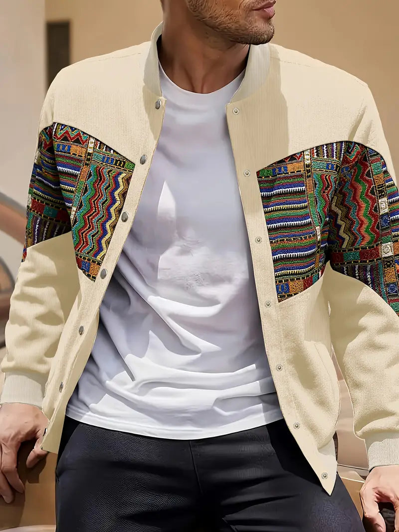 Polyester Jacket